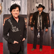 Image for article titled Gold, Glitz, and Blonde Dye at the American Country Countdown Awards